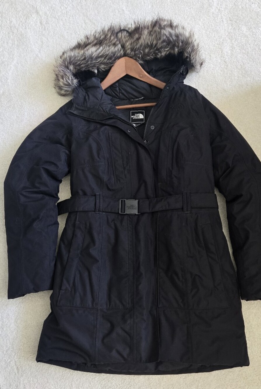 NORTH FACE Coat Sm